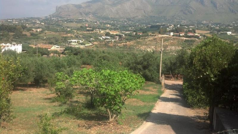 Hotel Grotticelli Scopello  Dış mekan fotoğraf
