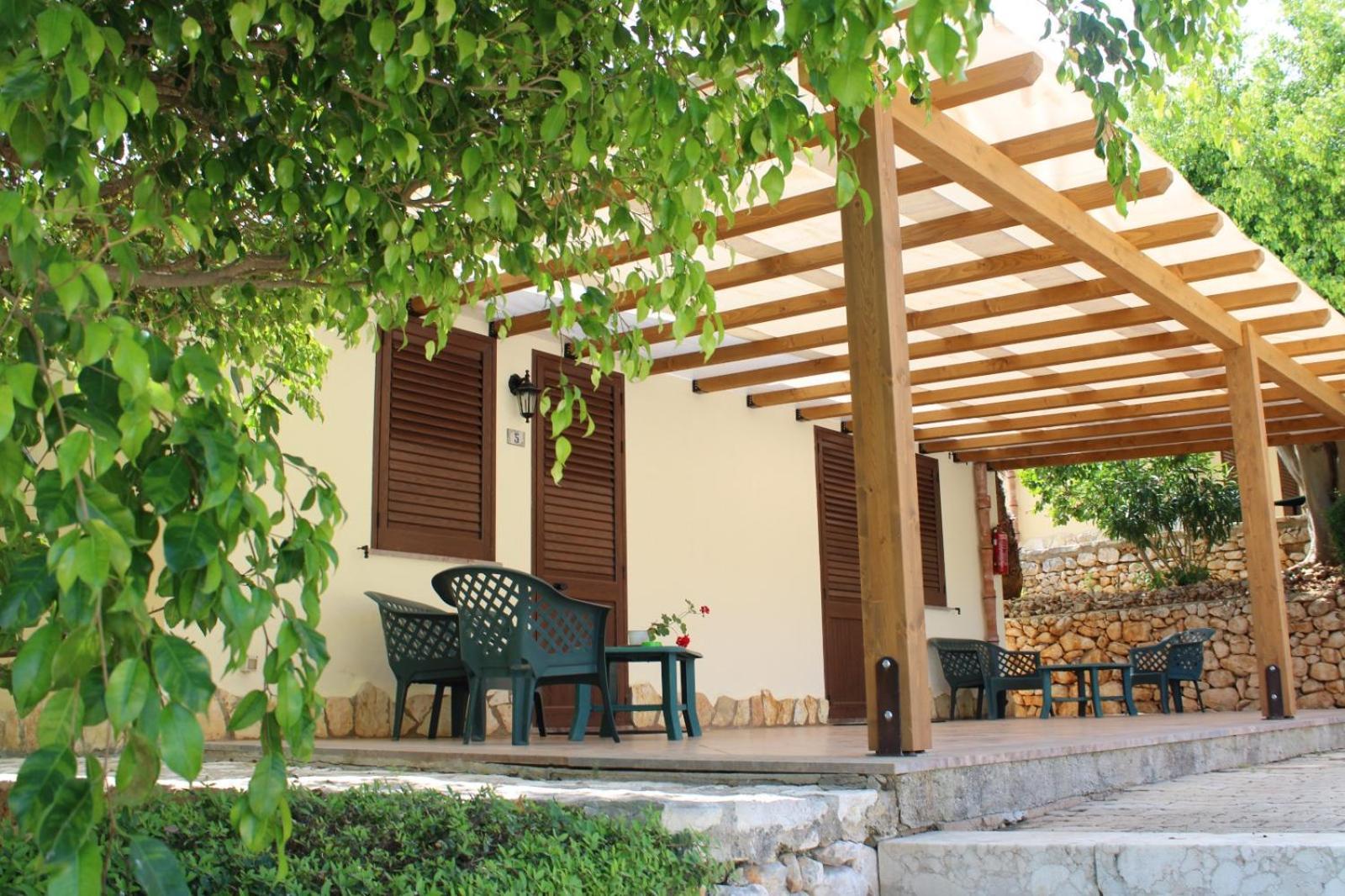 Hotel Grotticelli Scopello  Dış mekan fotoğraf
